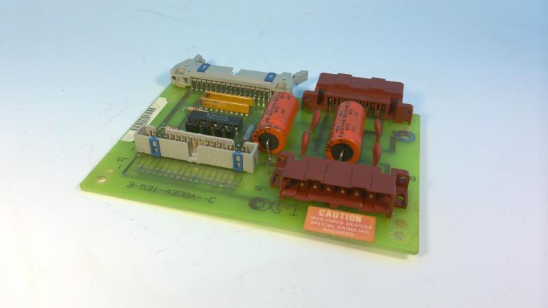 MILACRON 3-531-4398A