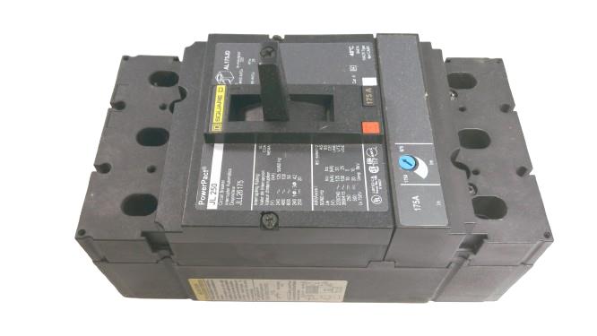 JLL26175 by SCHNEIDER ELECTRIC