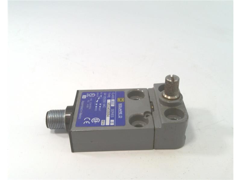 TELEMECANIQUE SENSORS 9007MS04S0084