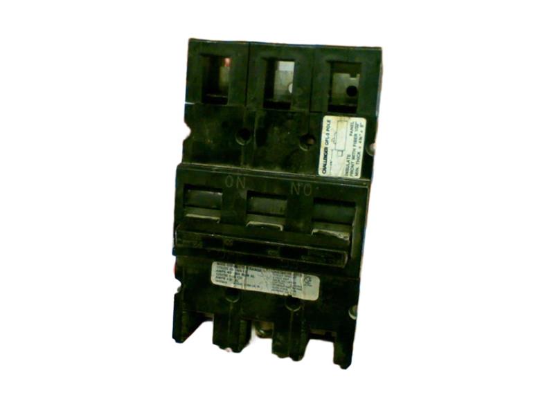 CHALLENGER QFL-3-150