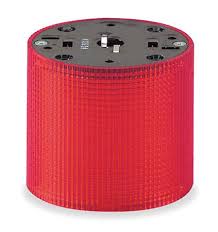 FEDERAL SIGNAL LSL-024R