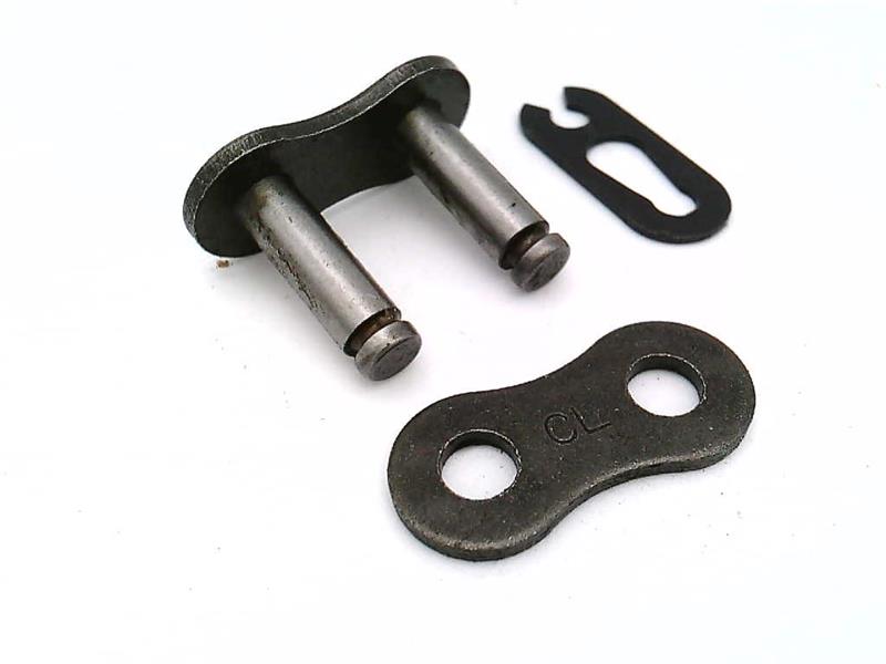 DIAMOND CHAIN 08B-1-SCL