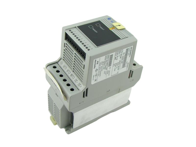 ALLEN BRADLEY 160-BA10NPS1P1