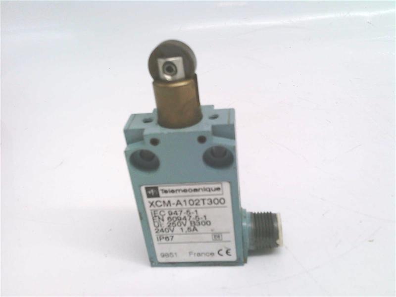 SCHNEIDER ELECTRIC XCM-A102T300