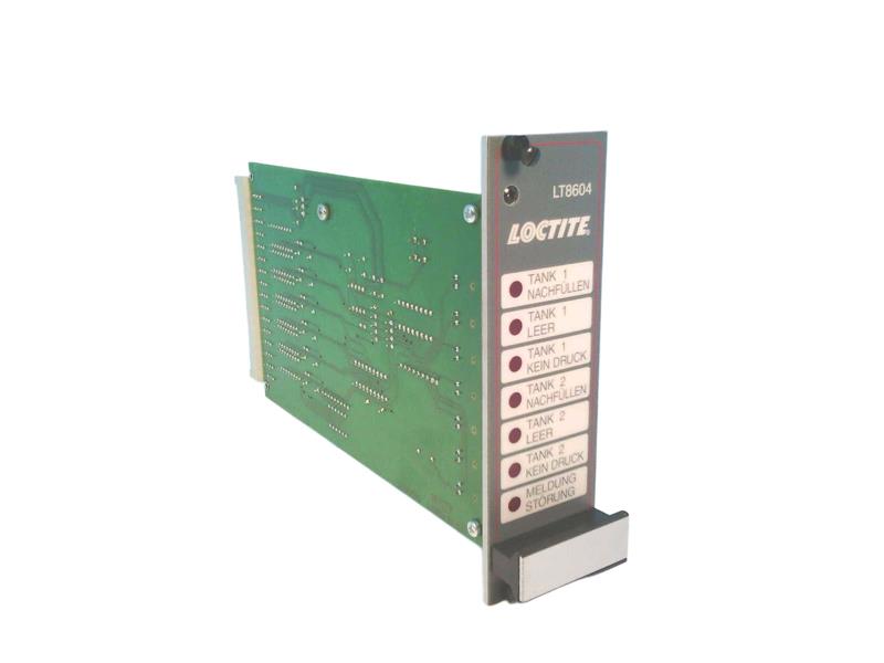 LT8604 by LOCTITE