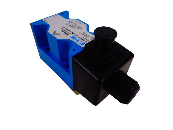 EATON CORPORATION DG4V-5-2A-M-U1-EK6-20