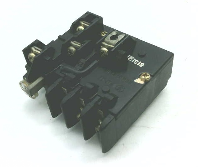 FUJI ELECTRIC RCA3737-1C-0.5-1A