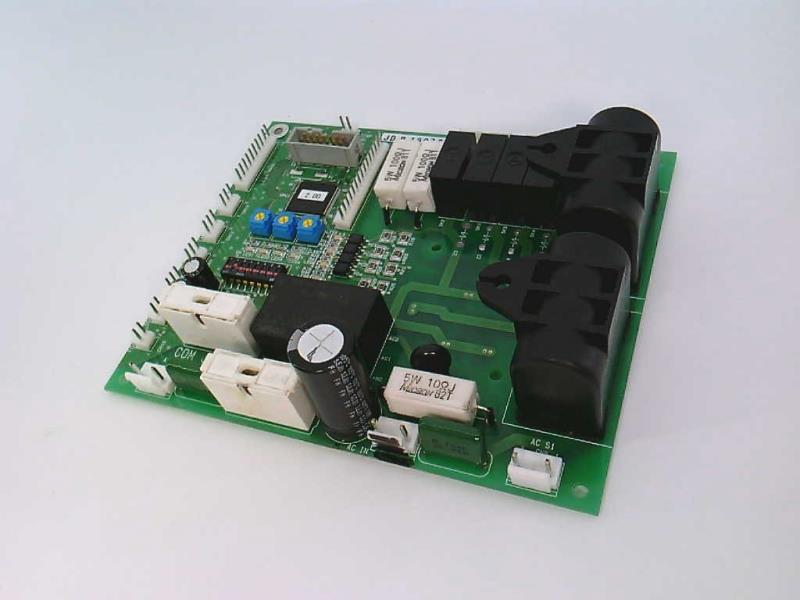 JENTON JD II 1807095