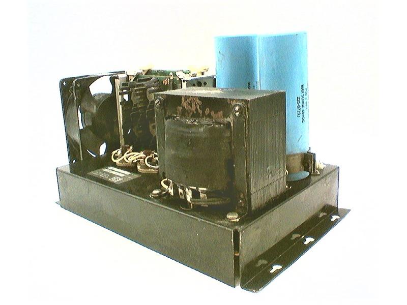 DANAHER CONTROLS FM4-8-2