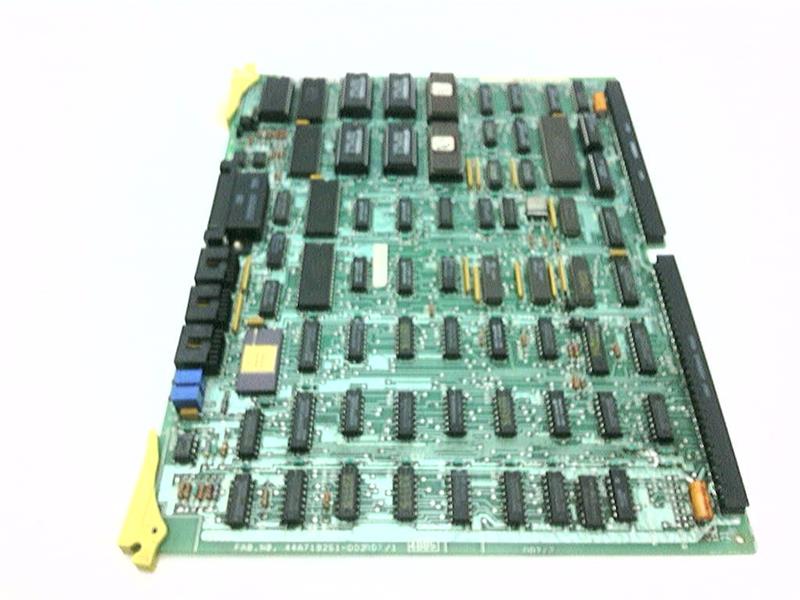 GENERAL ELECTRIC 44A719304-105