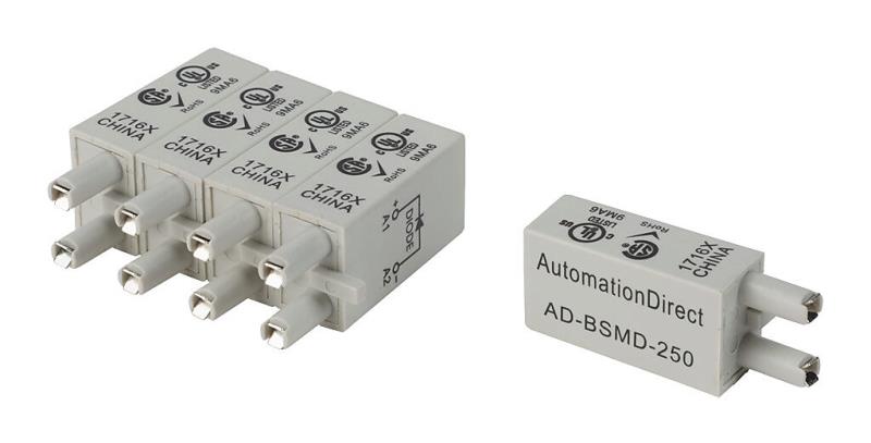 AD-BSMD-250 by AUTOMATION DIRECT