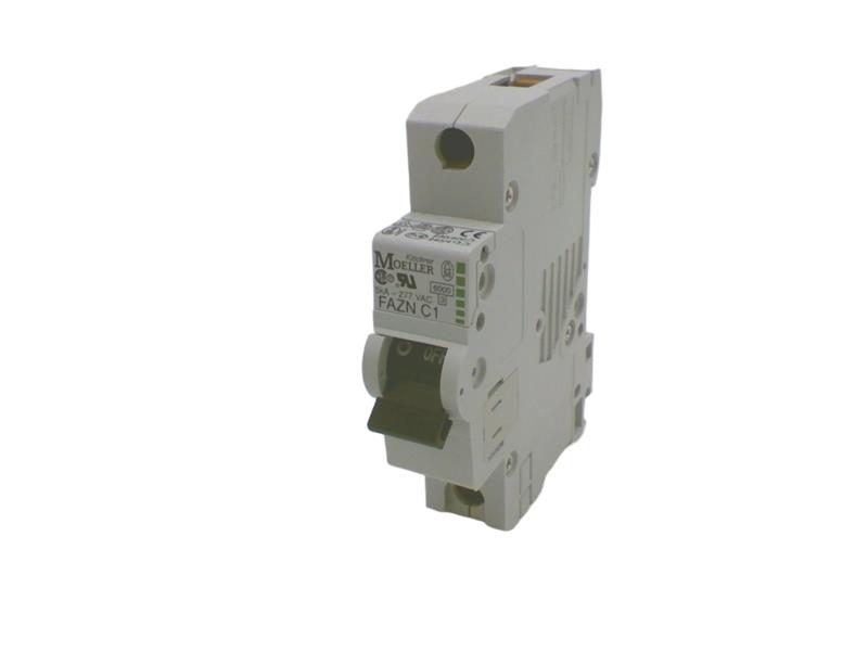 FAZN-C1/1 by EATON CORPORATION
