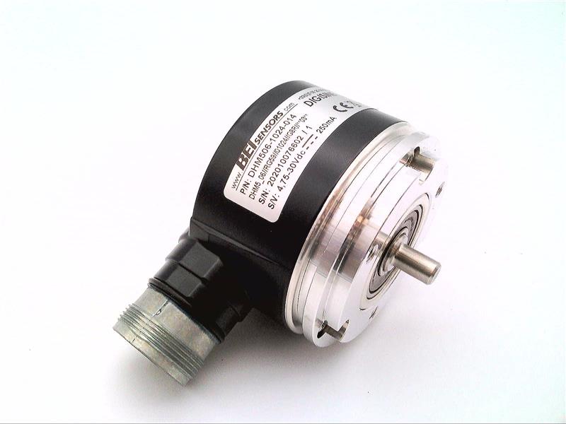 BEI SENSORS DHM506-1024-014