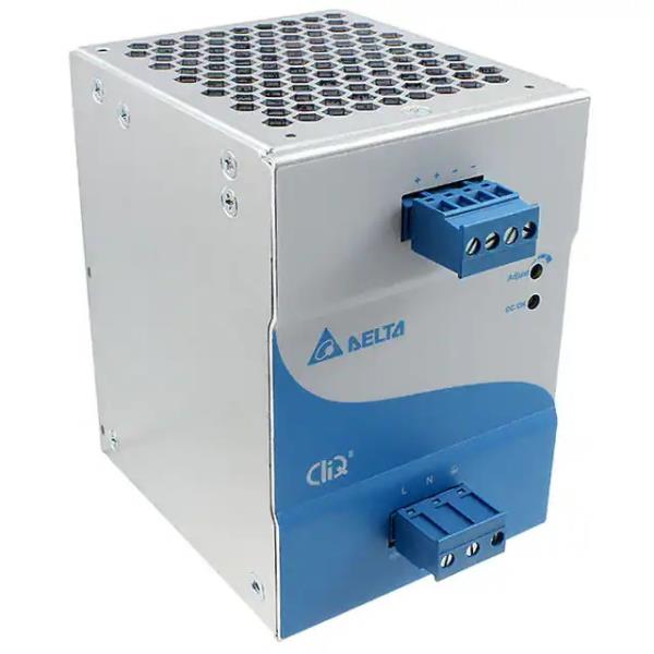 DELTA ELECTRONICS DRP024V240W1BN