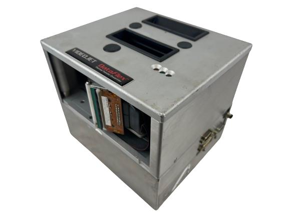 VIDEOJET DATAFLEX