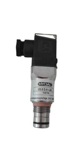 HYDAC VD8D.0/V-L24