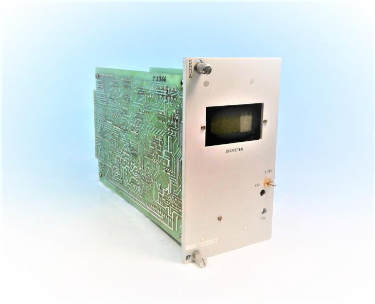 ASEA BROWN BOVERI 0-846747-3R