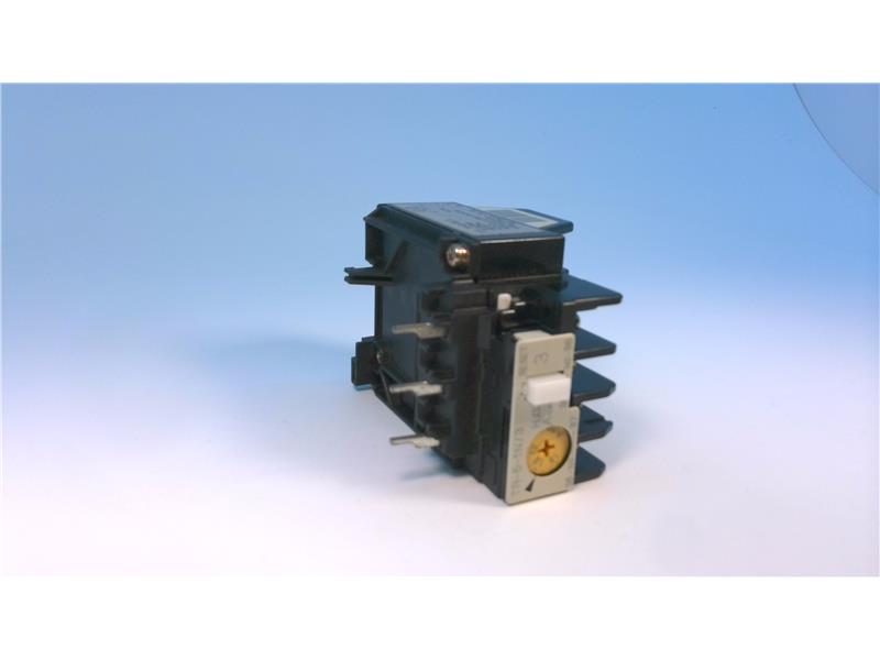 FUJI ELECTRIC TR20DWQ