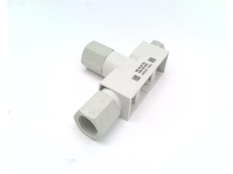FESTO VN-14-H-T4-PI4-VI5-RI5