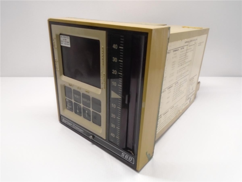 INVENSYS 561A-02029-330-0-00