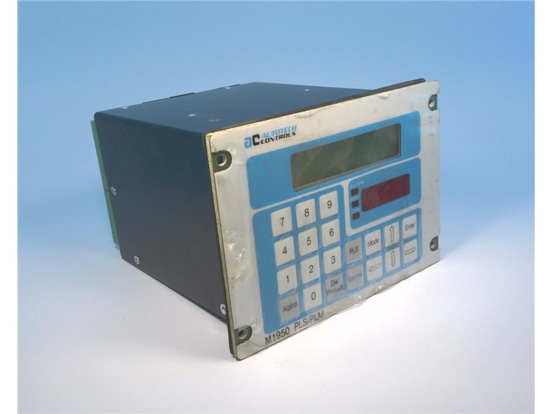 M1950 PLS/PLM by AVG AUTOMATION