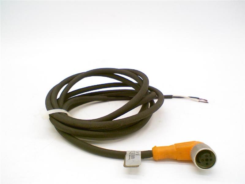 EFECTOR LK-220-IRF/PU-E10188