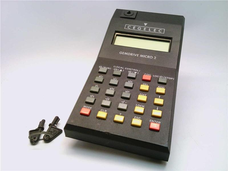 D99-40002 by CONVERTEAM