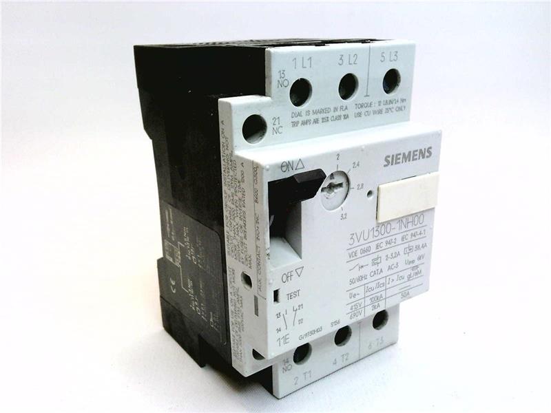 SIEMENS 3VU1300-1NH00
