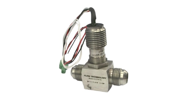 FLOW TECHNOLOGY FT-08AEYSULEA-5