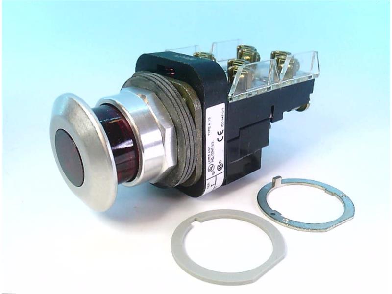 ALLEN BRADLEY 800T-FXMP16RB6