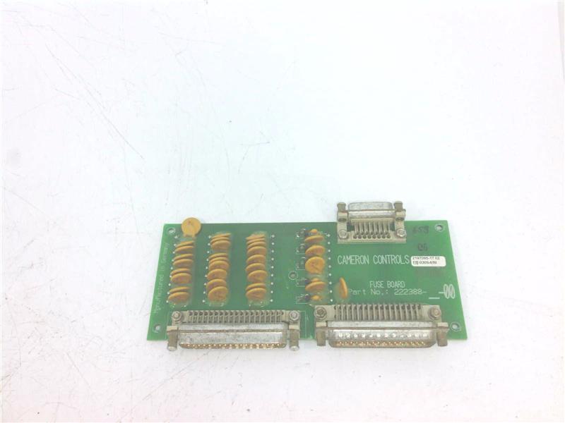 CAMERON 2197095-17-02