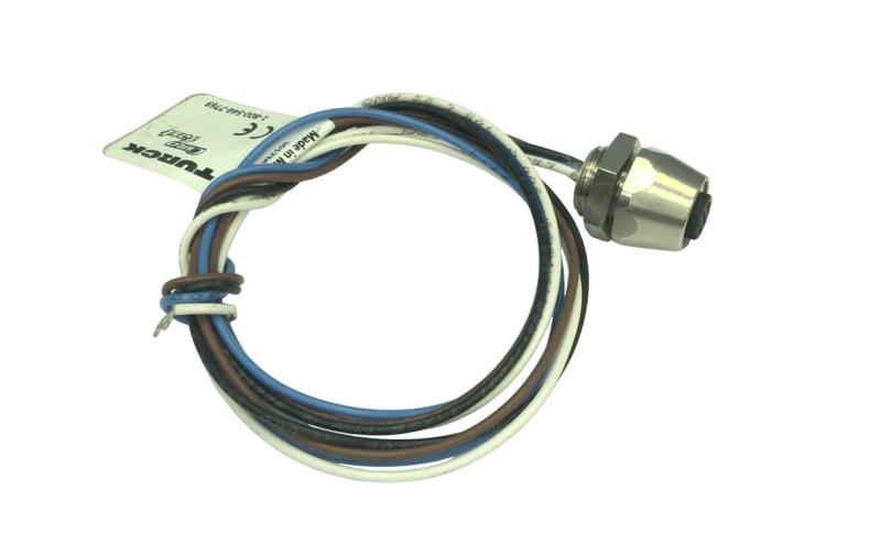 TURCK FK 4.4-0.5/18.25