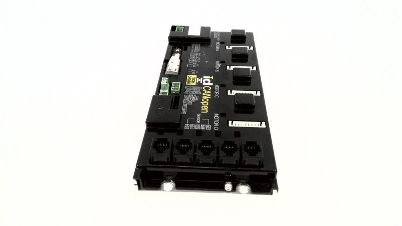 IB-N03 Temperature/Process Control by ITOH DENKI