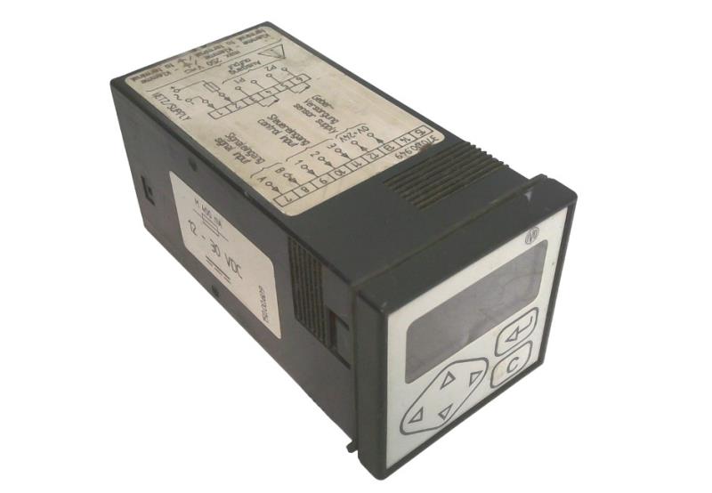 BAUMER ELECTRIC NE134.013AX01