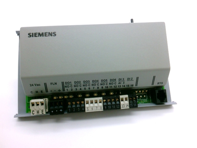 SIEMENS 540-103N