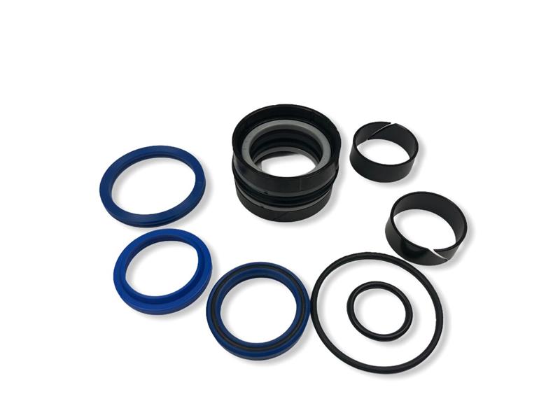 MAGISTER HYDRAULICS CRK 2X1.125