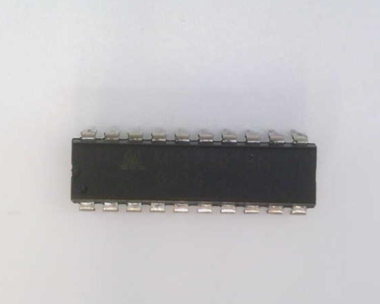 MICRO POWER SYSTEMS MP1230ABN