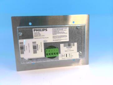 PHILIPS DTC602-NA