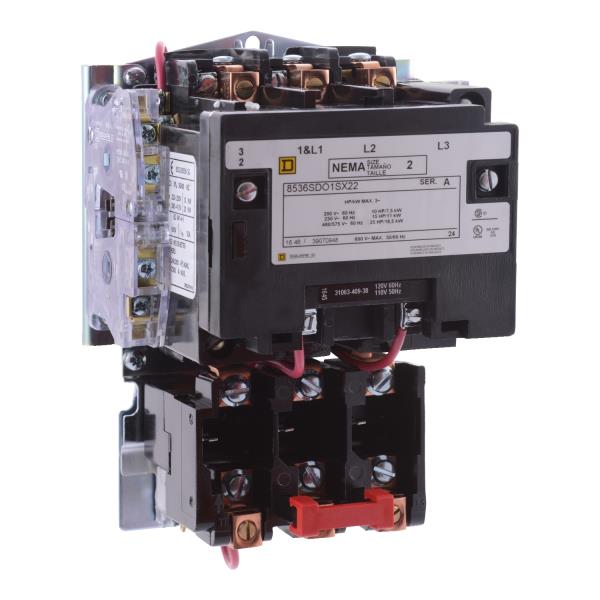 SCHNEIDER ELECTRIC 8536SDO1V02SX22