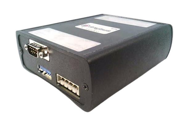 HMS INDUSTRIAL NETWORKS ABX-PDPS-DEVS