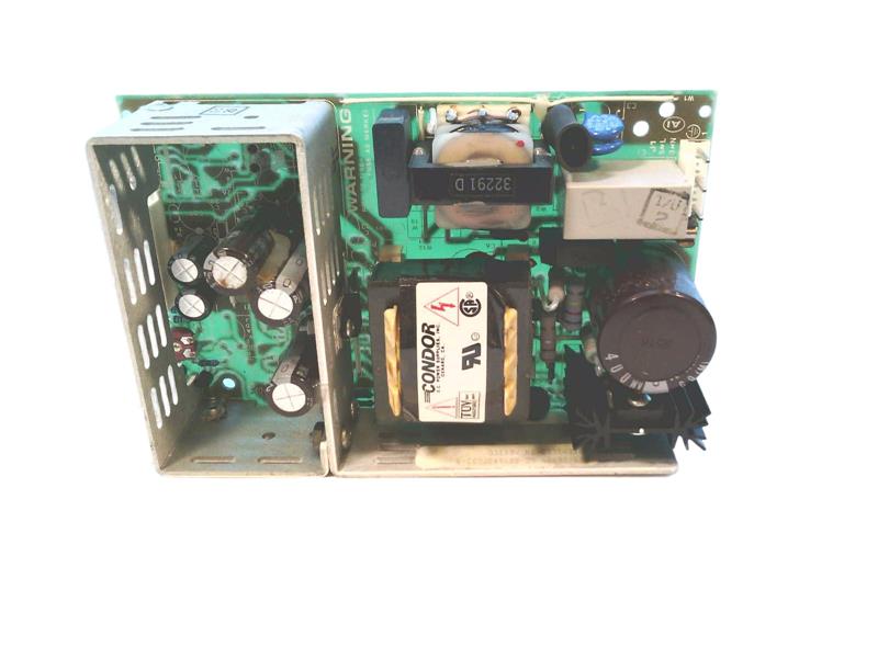 ADVANCED ENERGY GPC55-5
