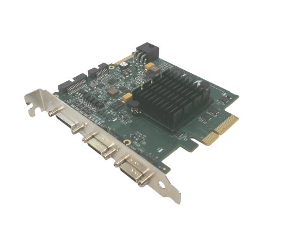 TELEDYNE DALSA OR-Y4C0-XMX00