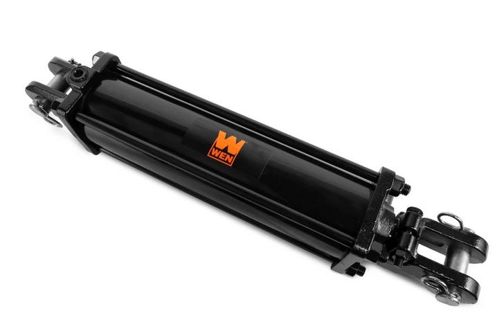 WEN PRODUCTS INCORPORATED TR3536