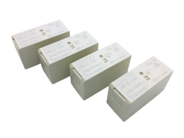 AUTOMATION DIRECT ZL-RELAY-24X4