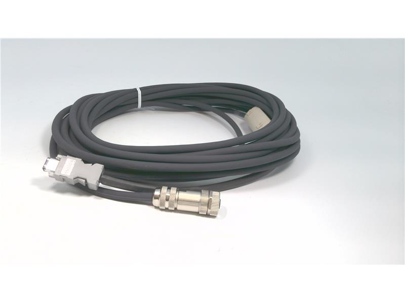 YASKAWA ELECTRIC JZSP-C7PA2M-10-E-G6