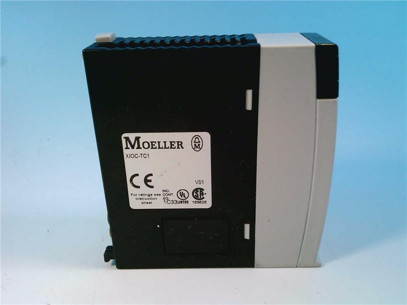 EATON CORPORATION XIOC-TC1