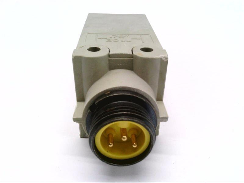 DANAHER CONTROLS EE560-53400