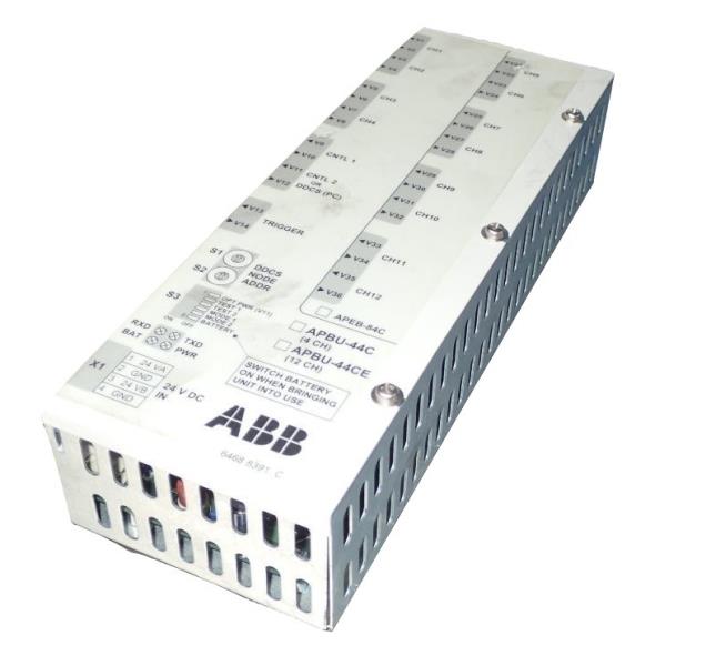 ASEA BROWN BOVERI 68243262