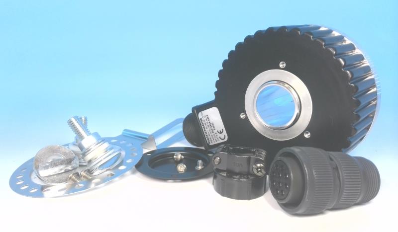 HSD381024G43700 by DYNAPAR