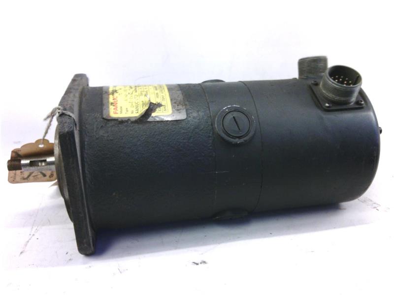 FANUC A06B-0611-B045